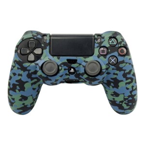روکش دسته بازی PS4 طرح چریکی کد ۳۶