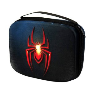 کیف دسته بازی دوبل طرح Spider