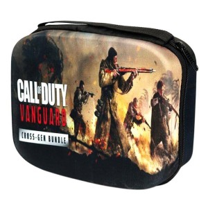 کیف دسته بازی دوبل طرح Call of Duty Vanguard کد ۲