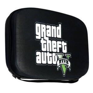 کیف دسته بازی دوبل طرح GTA V کد ۲