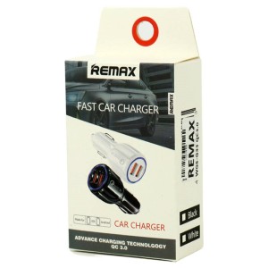 شارژر فندکی Remax WGS-G33
