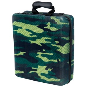 کیف کنسول بازی PS4 طرح چریکی کد ۴