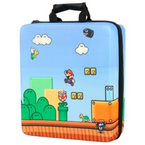 کیف کنسول بازی PS4 طرح Mario
