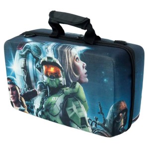 کیف کنسول بازی XBOX طرح Halo