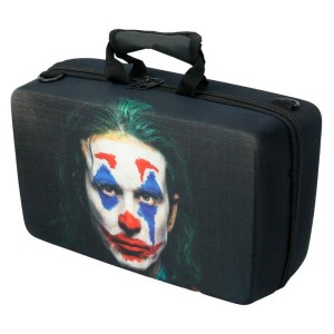 کیف کنسول بازی XBOX طرح Joker کد ۱