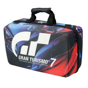 کیف کنسول بازی XBOX طرح GT Gran Turismo 7