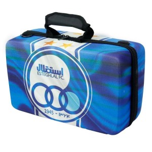 کیف کنسول بازی XBOX طرح Esteghlal