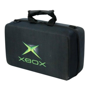 کیف کنسول بازی XBOX طرح لوگو XBOX