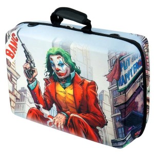 کیف کنسول بازی PS5 طرح Joker