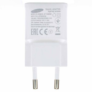 کلگی شارژ اورجینال Samsung Galaxy S4 2A