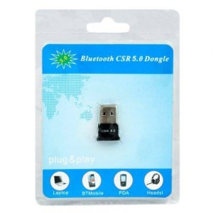 دانگل بلوتوث کامپیوتر CSR V5.0 USB
