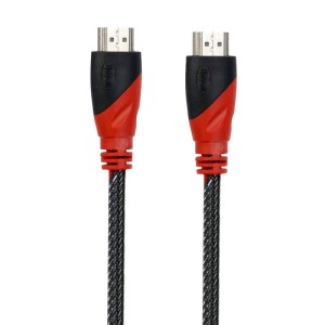 کابل Royal HDMI 1.5m پوست ماری