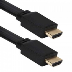 کابل DataLife Flat HDMI 1.5m