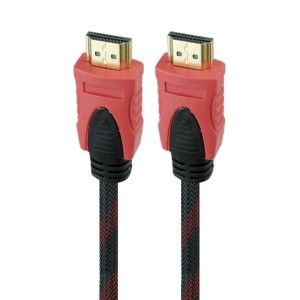 کابل HDMI 3m پوست ماری