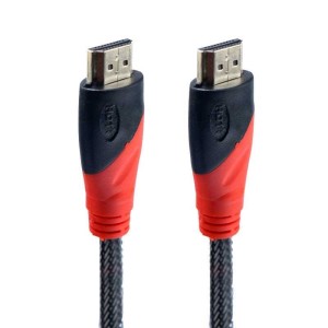 کابل Royal HDMI 3m پوست ماری