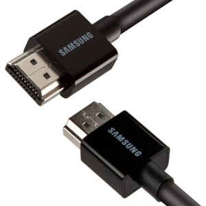 کابل Samsung SS-HD4018B v1.4 HDMI 4K 1.8m