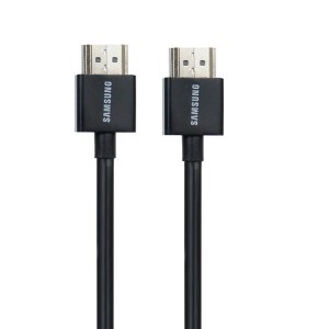 کابل Samsung SS-HD4018B v1.4 HDMI 4K 1.8m