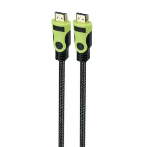 کابل XP-Product HDMI 1.5m پوست ماری پک دار
