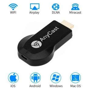 دانگل AnyCast Wireless HDMI