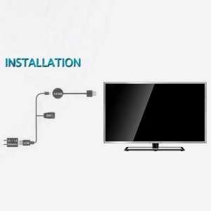 دانگل TSCO T-Cast 6000 HDMI