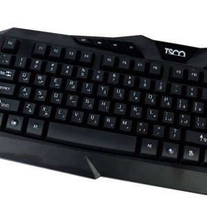 کیبورد TSCO TK8020N