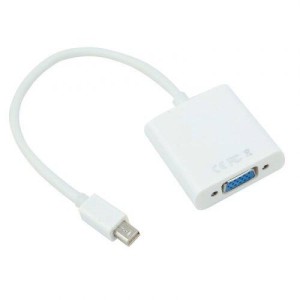 تبدیل Mini Display To VGA
