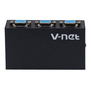 سوییچ V-net VGA 2Port