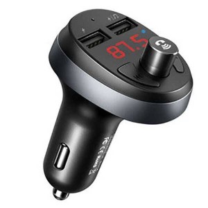 شارژر فندکی + FM Player بلوتوثی Mcdodo CC-6880