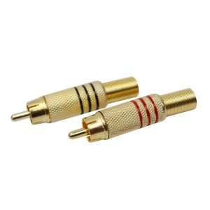 فیش نری AV سه خط Ariko