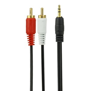 کابل ۱ به ۲ صدا DataLife 1.5m