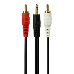 کابل ۱ به ۲ صدا MW-Net 1.5m