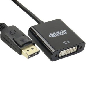 تبدیل Great Display to DVI