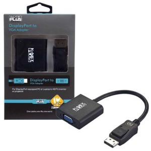 تبدیل K-net Plus KP-C2101 Display To VGA (گارانتی ۱۲ ماهه)