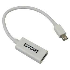 تبدیل Effort EF-152 Mini Display To HDMI