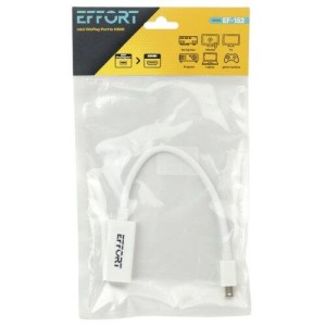 تبدیل Effort EF-152 Mini Display To HDMI