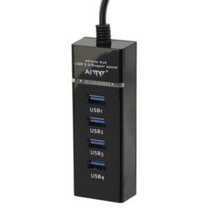 هاب AiTNT Super Speed USB3.0 4Port