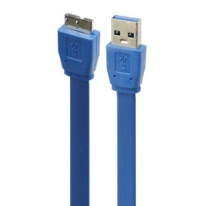 هاب X4Tech X401 4Port USB3.0