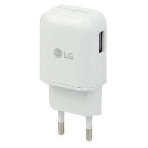 شارژر فست اورجینال LG G5 MCS-H05ED