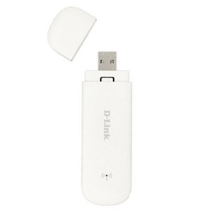مودم همراه سیمکارتی 4G LTE دی لینک DWR-910M