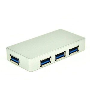 هاب ۴ پورت تسکو TSCO THU-1110 USB3.0
