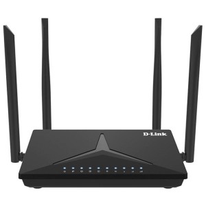 مودم روتر ۴ آنتن D-Link DWR-M920 N300 4G 300Mbps