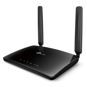 مودم روتر ۲ آنتن TP-LINK Archer MR200 AC750 4G