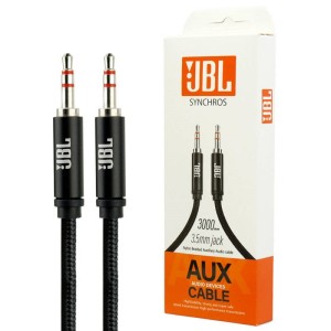 کابل JBL SYNCHROS AUX 3m