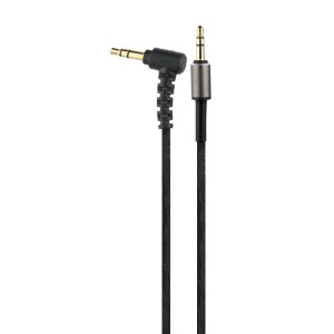 کابل Sony AUX 1.5m یکسر L شرینک