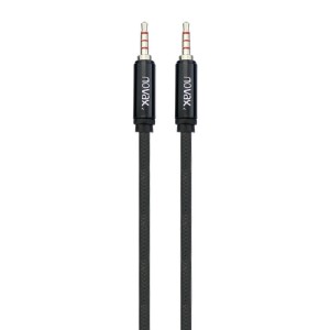 کابل Novax AX-16 AUX 1m