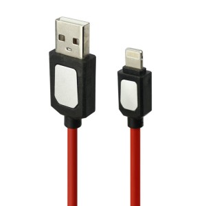 کابل کوتاه لایتنینگ صدفی 25cm