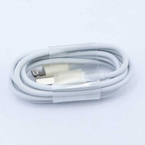 کابل لایتنینگ اصلی iPhone 6 1m