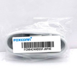 کابل لایتنینگ FOXCONN