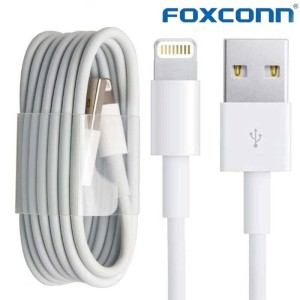 کابل لایتنینگ FOXCONN