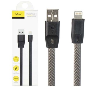کابل آیفونی Xstar MJ-02 25cm